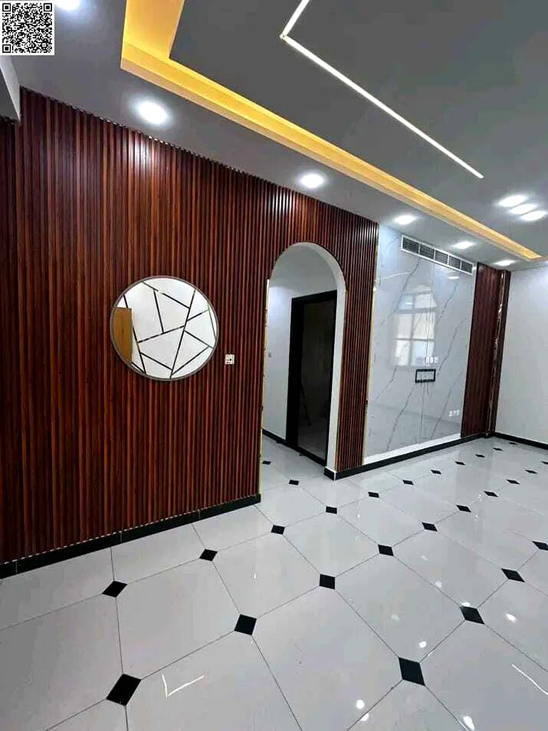 2BHK in Al Rawda 3 near Sheikh Ammar St – 2 Baths – Central AC – Balcony – Spacious – Prime Location – High-Quality Finishing63718569096706114
