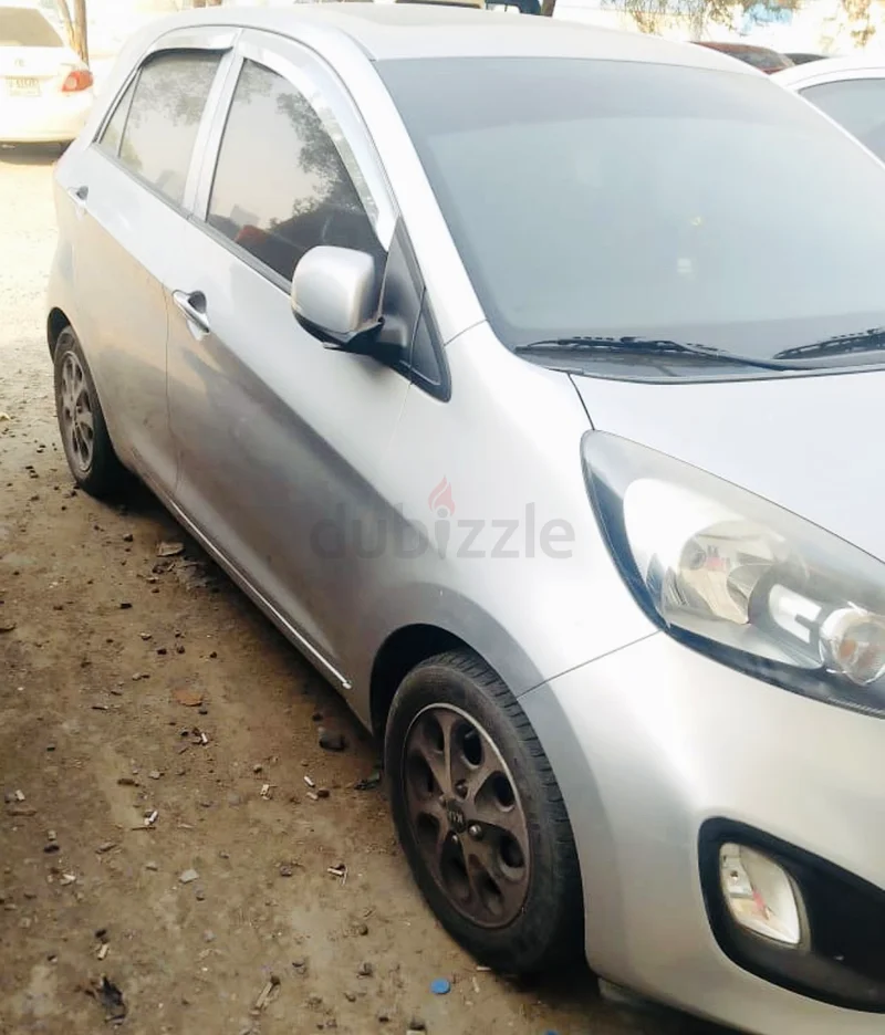 Kia Morning for Sale63406919610242113