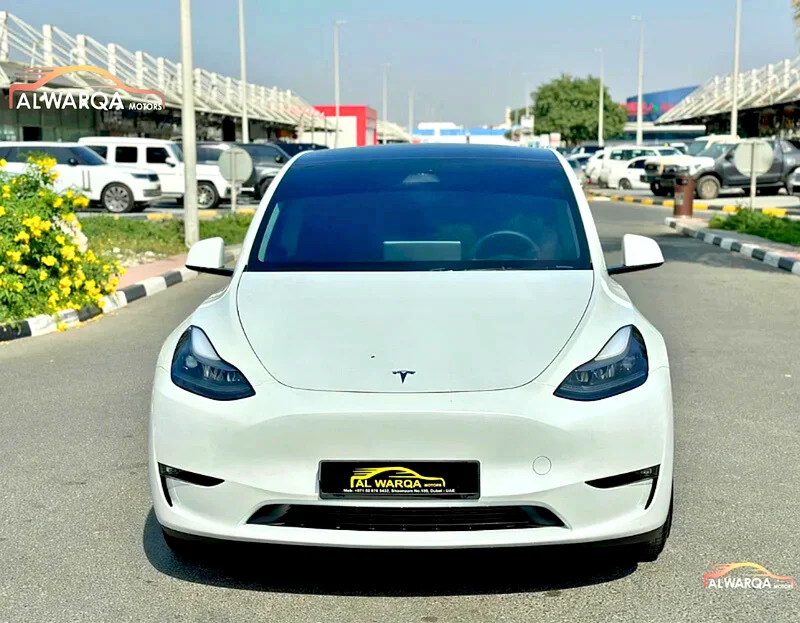 تسلا موديل واي بيرفورمانس 2023 منطقة الخليج633985055187231129