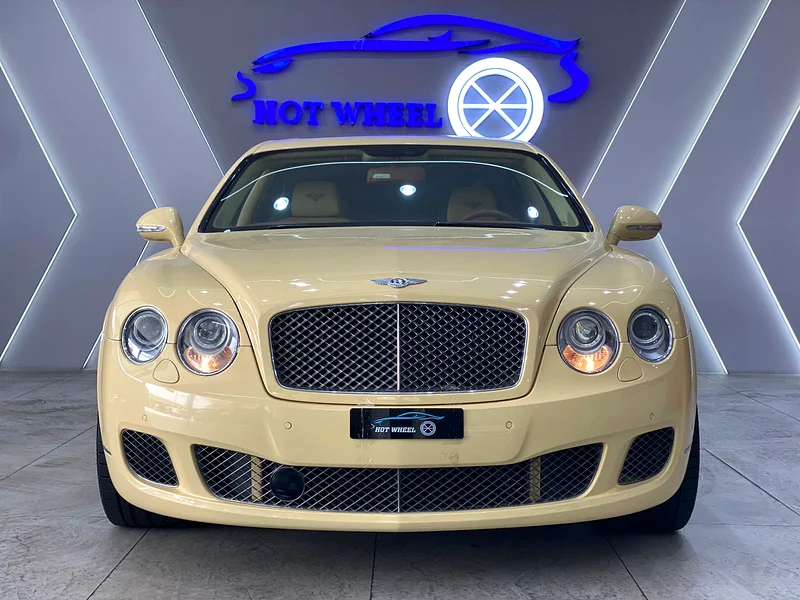 2012 - Bentley Continental Arabian Edition - V1263398524931073112