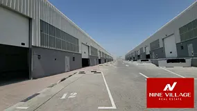 Fully Fitted Cold Storage for Rent brand new