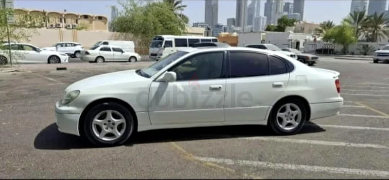 لكزس جي إس 30063398638768643113