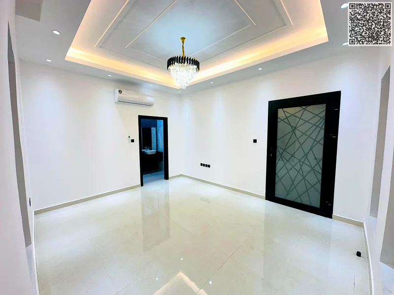 LUXURY ONE VILLA | HUGS ONE VILLA | GOOD RENT | 05 MASTER BEDROOMS | ALL ROOMS WARDROBE & ROOFTOP | FOR RENT | AL HELIO | AJMAN63716210741634113