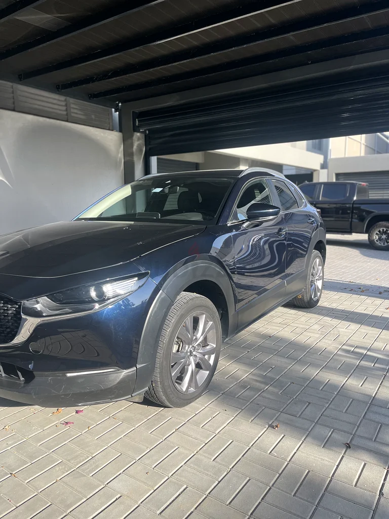 Mazda CX-30 2022 AWD Low Mileage Lady Driven In Excellent Condition63398515203073111