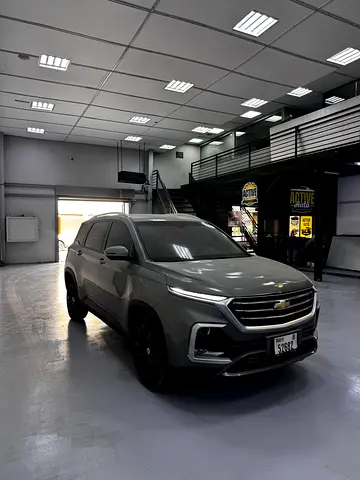NO DEPOSIT OPTION AVAILABLE - 2023 CHEVROLET CAPTIVA