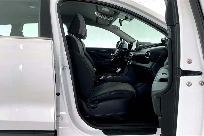 2022 Hyundai Santa Fe Smart  • Big Price Drop • 42713263406901788289114