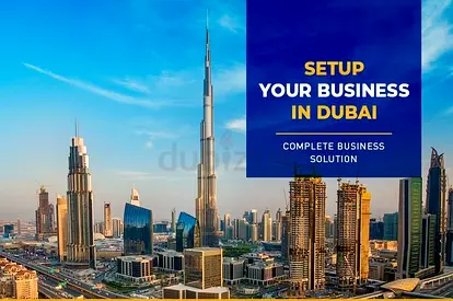 Business Consultancy for Bank Account and Business Setup Services_Visa and Family Visa Consultancy🤝