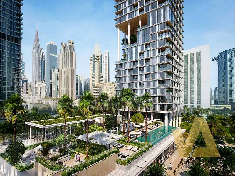 Resale Unit | Smart Layout | Private Balcony63948721519363113