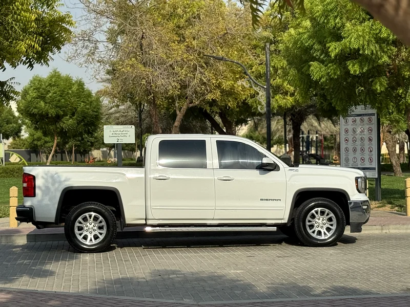 GMC SIERRA 2016 GCC63398503437057114