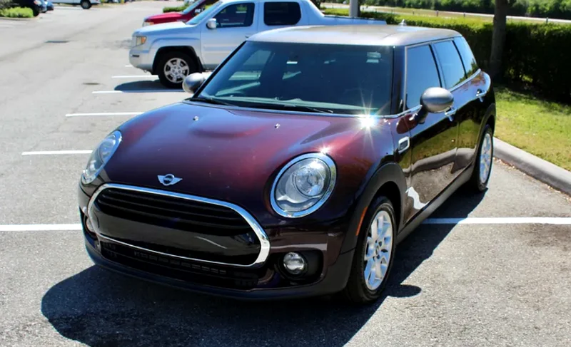 Mini Cooper Clubman63398519996801113