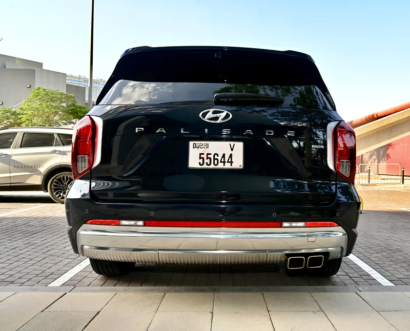 Hyundai Palisade 2024 for SALE!!!63406905233153111