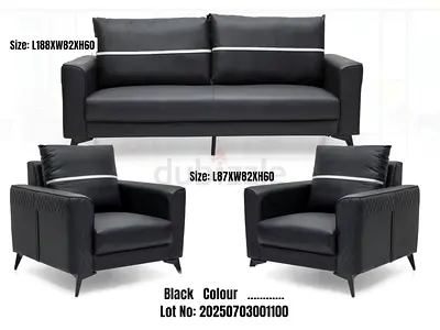 Kffice sofa set