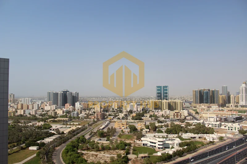 شقة بغرفة نوم واحدة في سيتي تاورز، عجمان | خطة دفع سهلة.63891799652353111