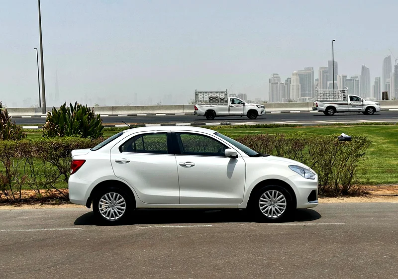 ONLY 600/= INSTALLMENT, ZERO @DOWN PAYMENT, SUZUKI DZIRE 2022, GCC SPECS, WITH 1 YEAR WARRANTY63398508654339113