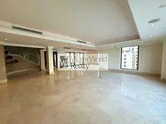 Vacant | 4BR + Maids | Upgraded Huge Unit