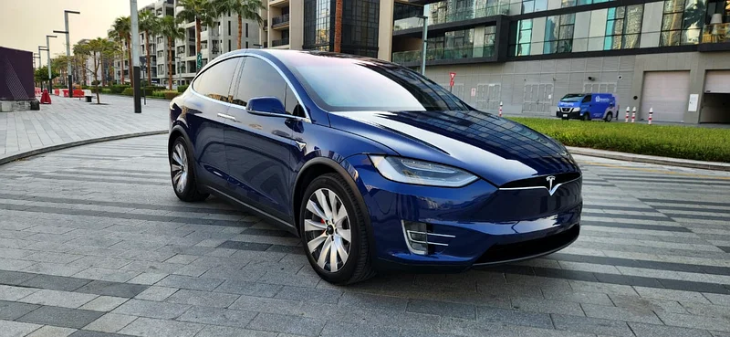 2019 TESLA MODEL X PERFORMANCE LUDICROUS DUAL MOTOR - UNDER WARRANTY - BANK FINANCING AVAILABLE63398507066627111