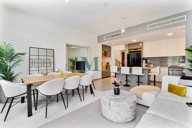 Vacant On Transfer | On The Park/Pool | Upgraded63951137642754114