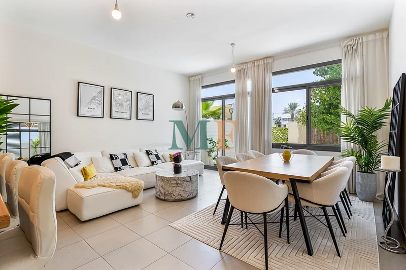Vacant On Transfer | On The Park/Pool | Upgraded63951137642754112