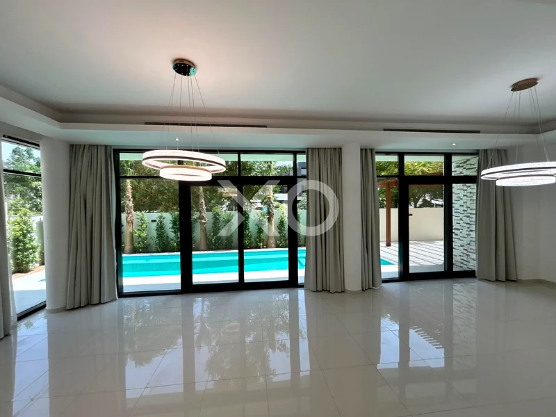 UPGRADED | PRIVATE POOL | VACANT | V4 TYPE63737917580418111