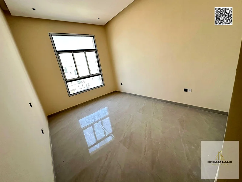 For sale, a villa at an excellent and negotiable price, with a large courtyard, freehold for all nationalities for life, with the possibility of easy63893559624705114