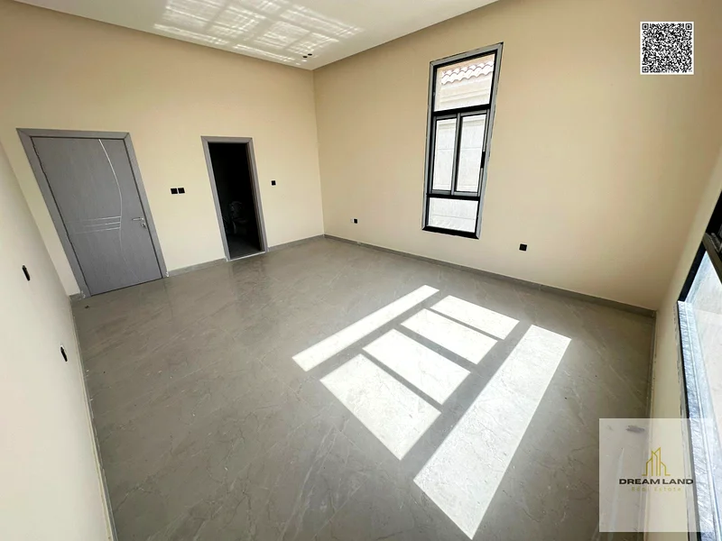 For sale, a villa at an excellent and negotiable price, with a large courtyard, freehold for all nationalities for life, with the possibility of easy63893559624705112