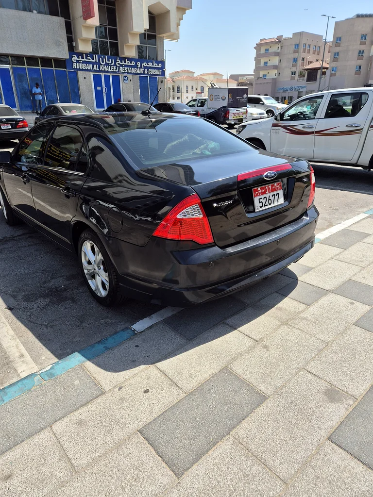 Ford fusion633998766858271114