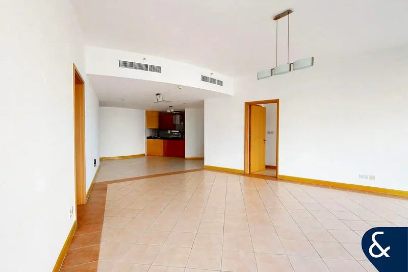 Full Marina View | Maids Room | Large Layout64037065240706113