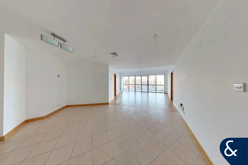 Full Marina View | Maids Room | Large Layout64037065240706112