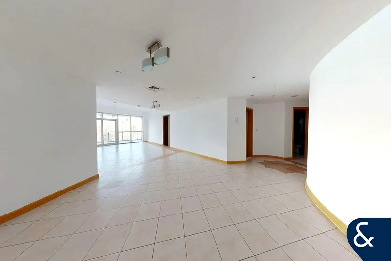 Full Marina View | Maids Room | Large Layout64037065240706111