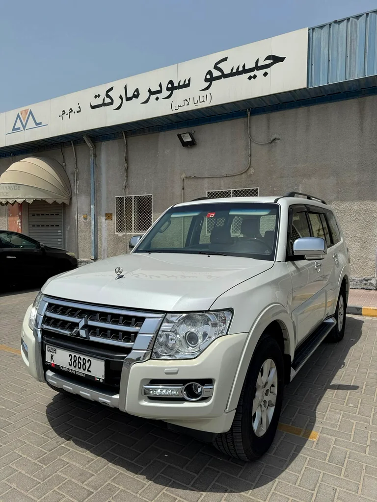 PAJERO63398586142466111