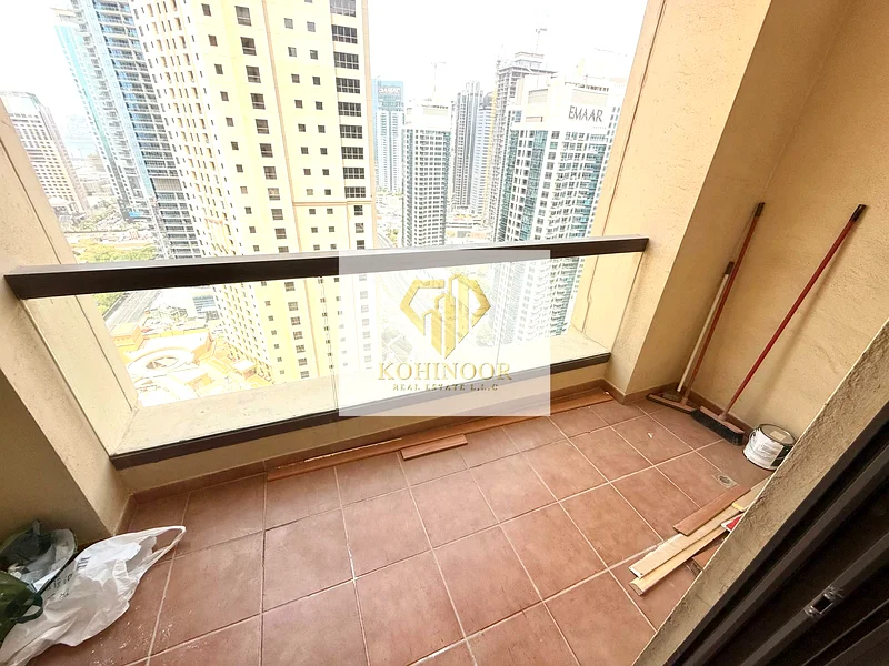 | JBR Fully Upgraded 3BR + Maid | Marina Sea View63937275113473113