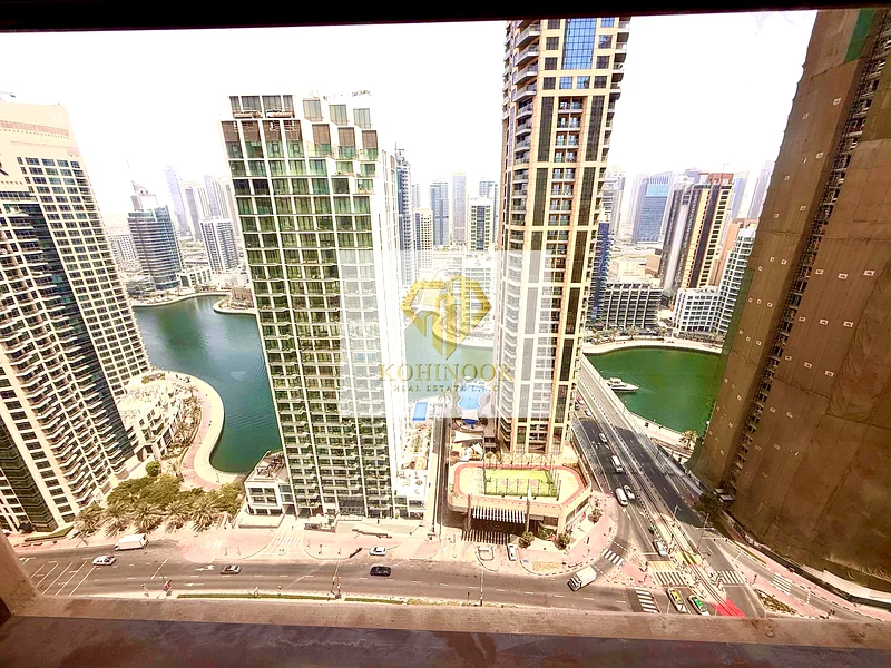 | JBR Fully Upgraded 3BR + Maid | Marina Sea View63937275113473110