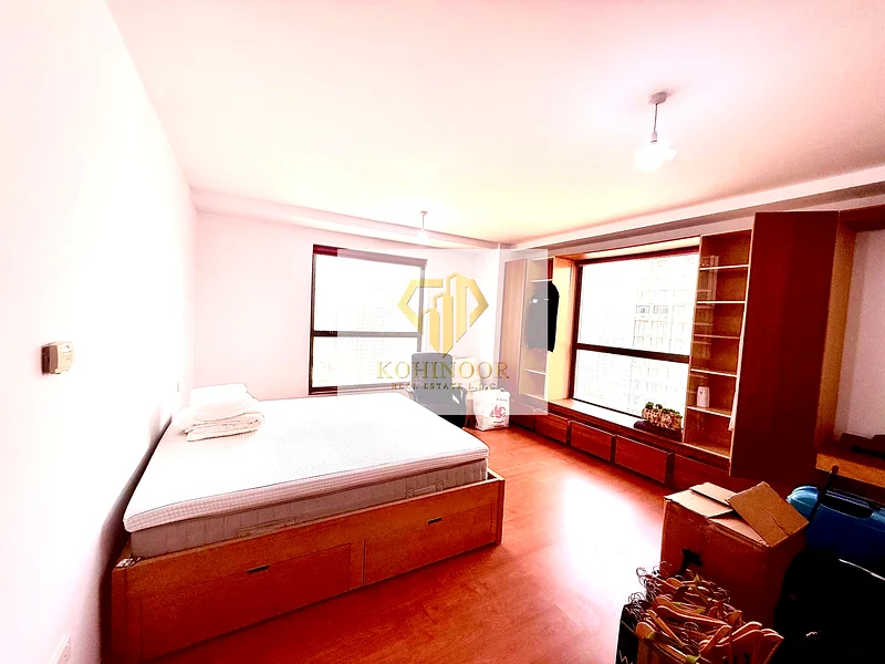 | JBR Fully Upgraded 3BR + Maid | Marina Sea View63937275113473114