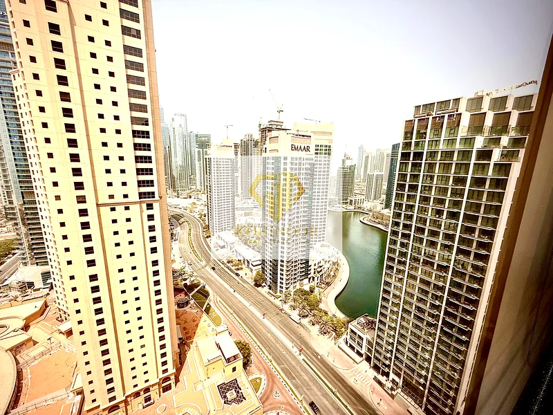 | JBR Fully Upgraded 3BR + Maid | Marina Sea View63937275113473112