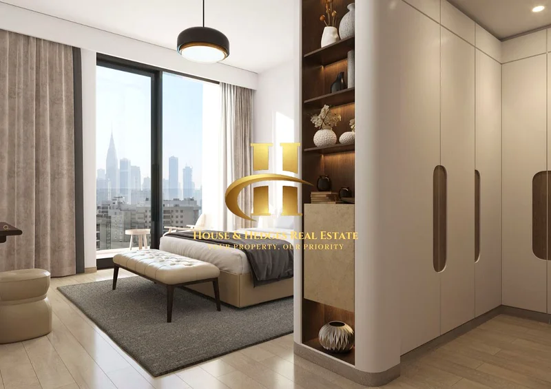 ستوديو بريميوم | حياة فاخرة | استثمر الآن63957207368578111