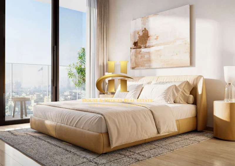 ستوديو بريميوم | حياة فاخرة | استثمر الآن63957207368578112