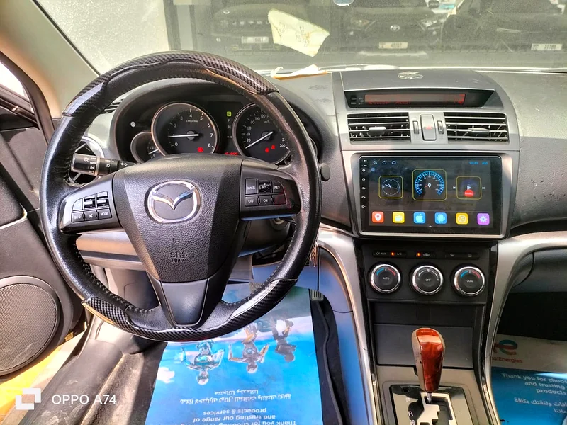 Mazda 663398515884290114
