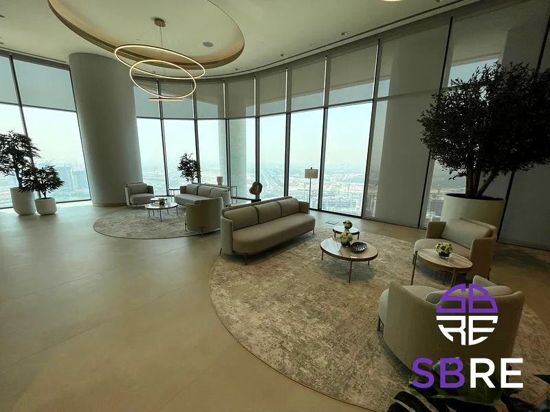 Brand New | Stunning View | Prime Location64017968517891111