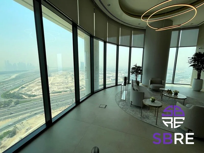 Brand New | Stunning View | Prime Location64017968517891113
