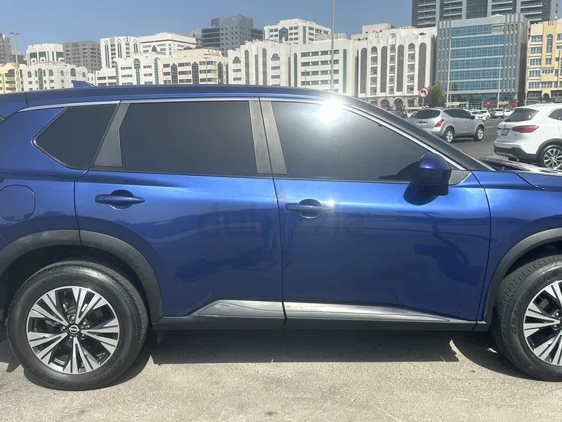 Nissan Rogue 2023 SV63401299046531113