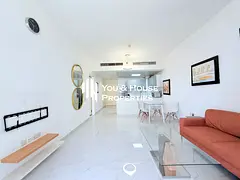 Fully Furnished 1BR Apartment I High end Finishes I High ROI