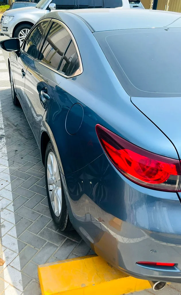مازدا 6 سبورت63398515838978112
