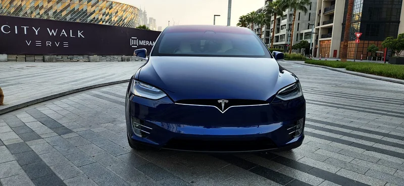 2019 TESLA MODEL X PERFORMANCE LUDICROUS DUAL MOTOR - UNDER WARRANTY - BANK FINANCING AVAILABLE63398507066627113
