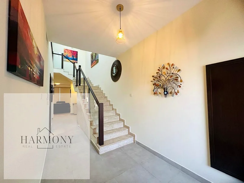 Exclusive Villa | Beach Access | Maid’s Room & Resort Amenities | Pool & Gym63813840284803112