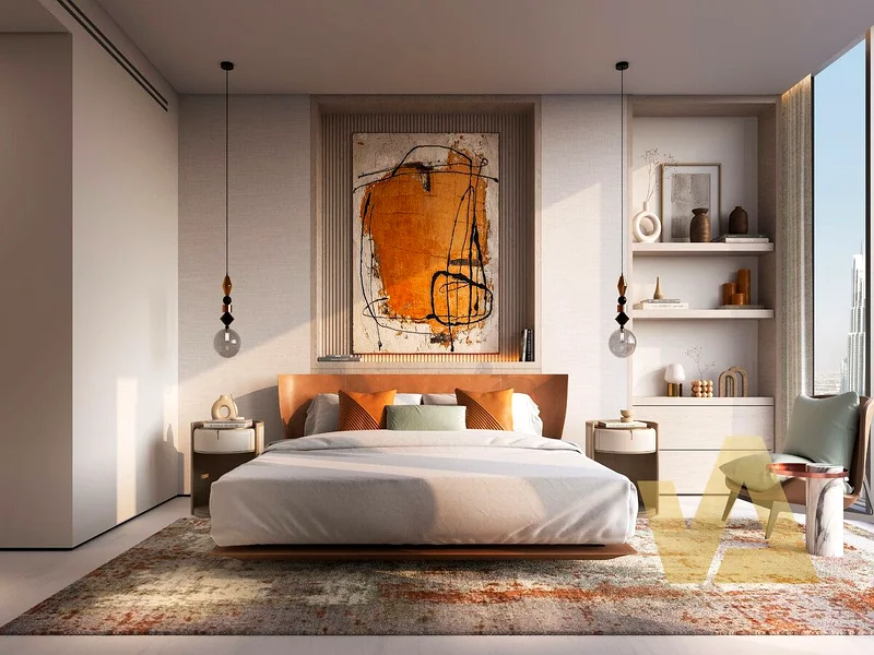 Resale Unit | Smart Layout | Private Balcony63948721519363111
