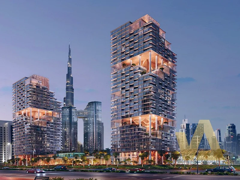 Resale Unit | Smart Layout | Private Balcony63948721519363110