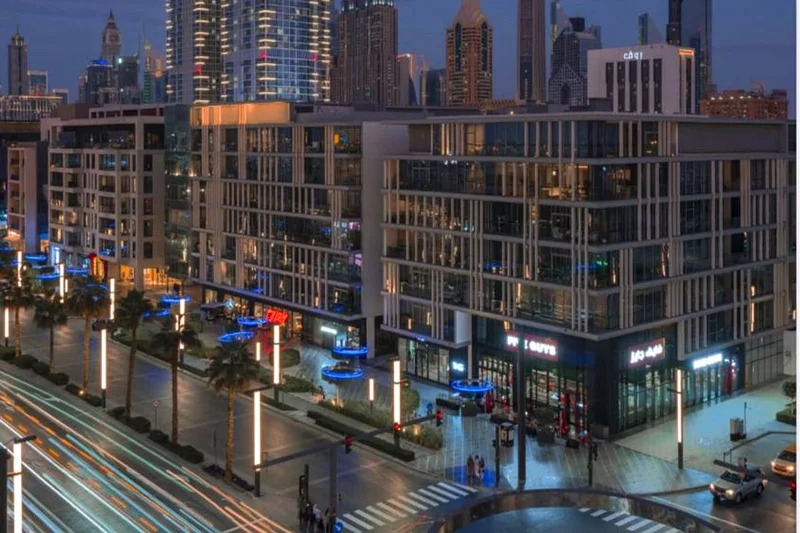 SPACIOUS LAYOUT | HIGH FLOOR | PRIME  LOCATION63948721537411112
