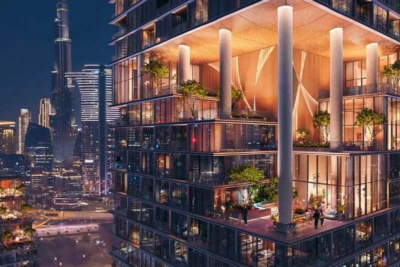 SPACIOUS LAYOUT | HIGH FLOOR | PRIME  LOCATION63948721537411113