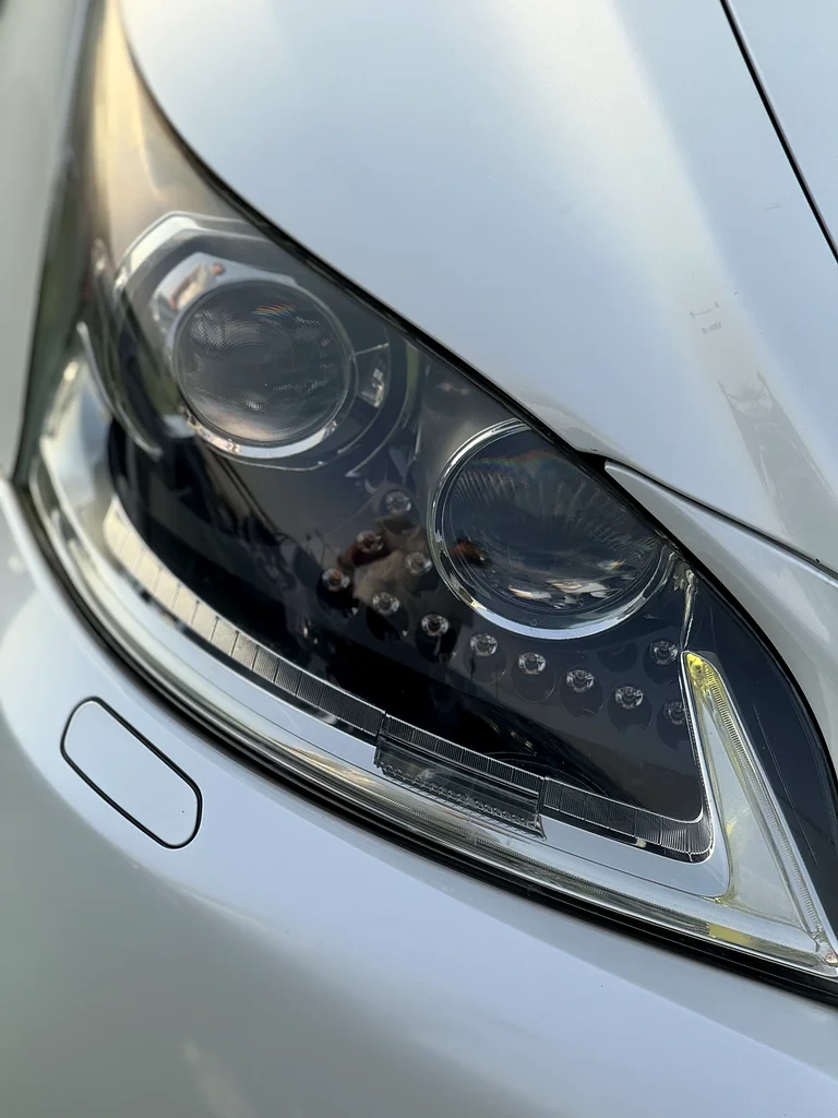 2015 Lexus LS460L63398644654849112