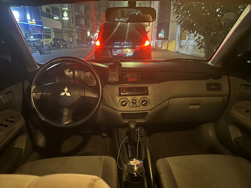 Mitsubishi Lancer 201363398581073025114